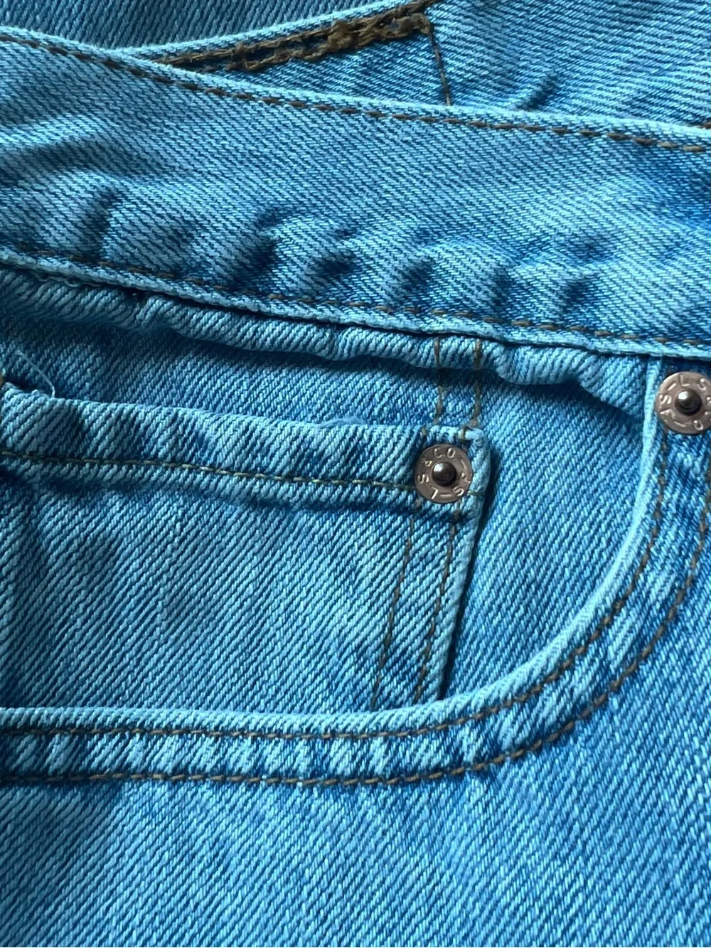 Signature by Levi Strauss classic levi’s